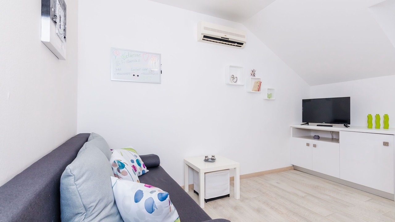Photo of Livingroom in Zvekovica