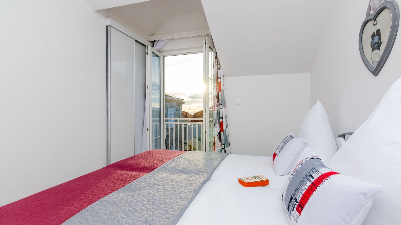 Photo of Bedroom in Zvekovica