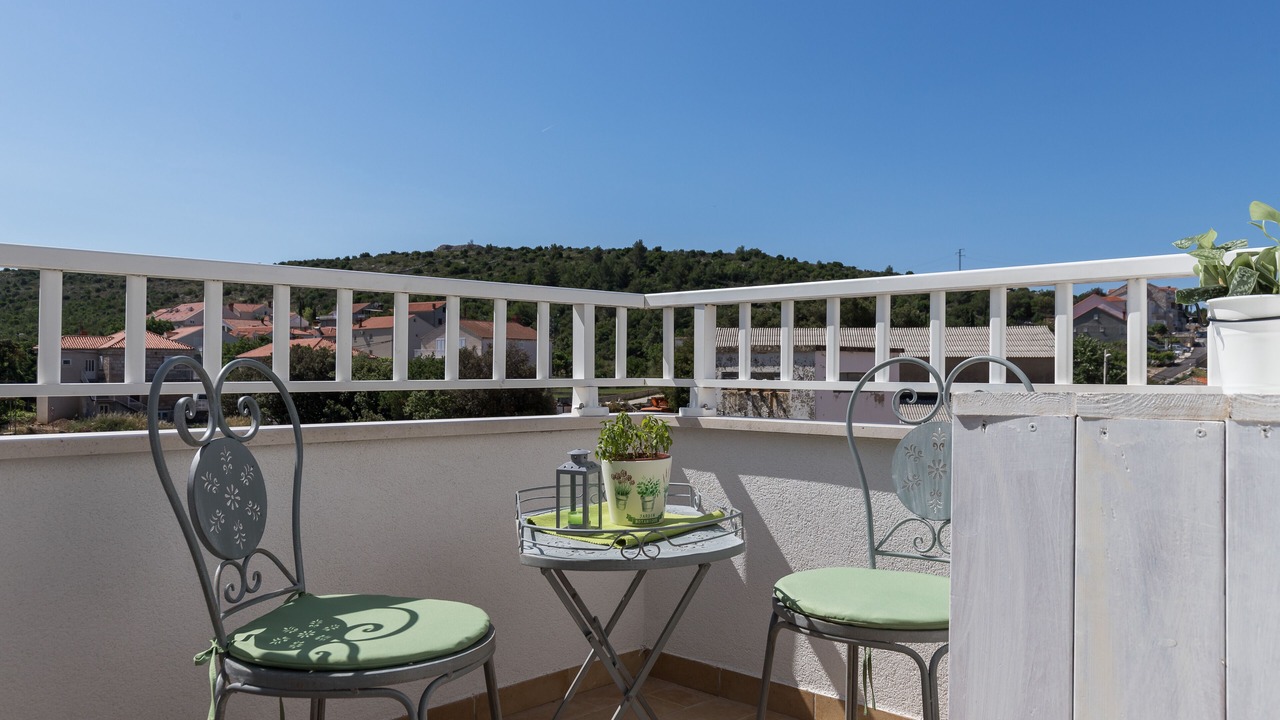 Photo of Patio Balcony in Zvekovica