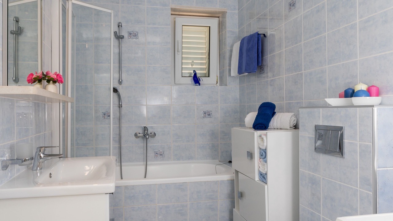 Photo of Bathroom in Zvekovica