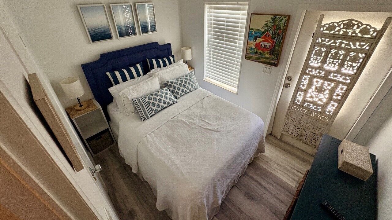Photo of Bedroom in Sexton Cove Estates