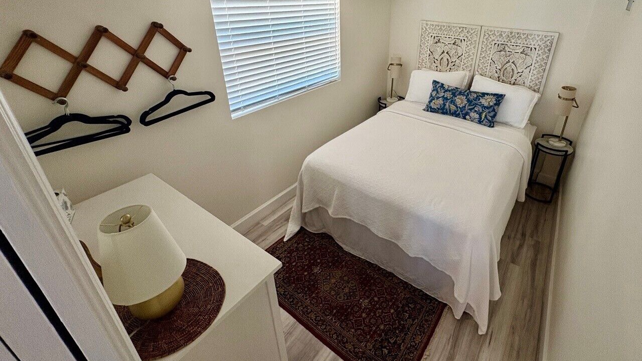 Photo of Bedroom in Sexton Cove Estates