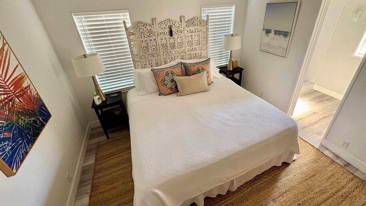 Photo of Bedroom in Sexton Cove Estates