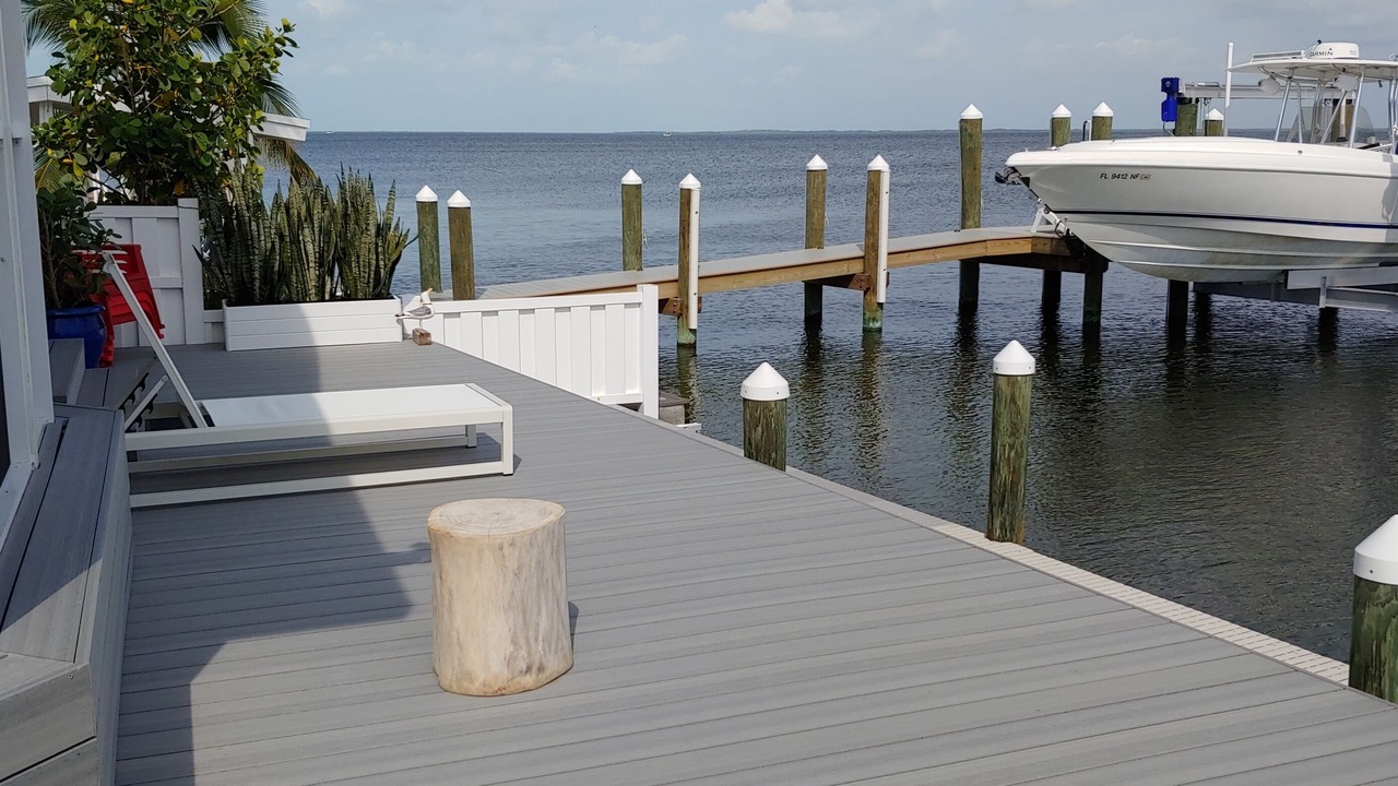 Photo of Patio Balcony in Sexton Cove Estates