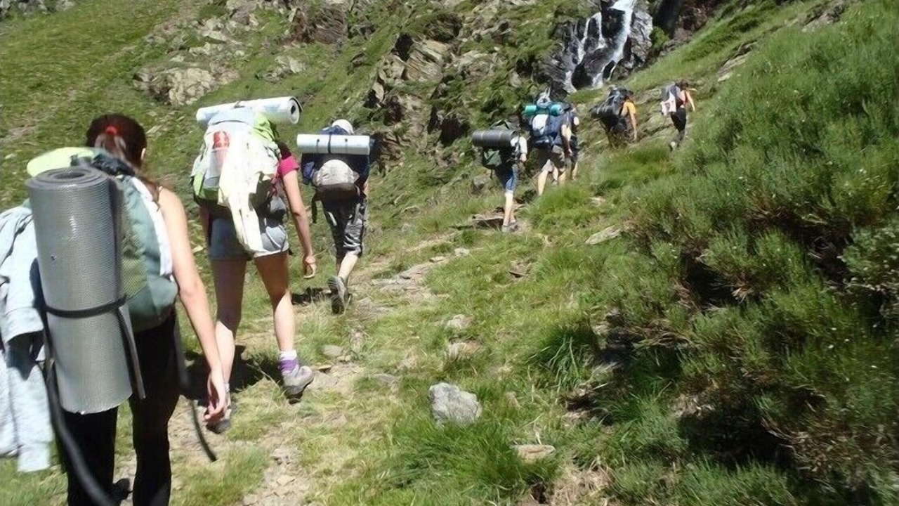 Photo of Outdoor in Esterri D'Aneu