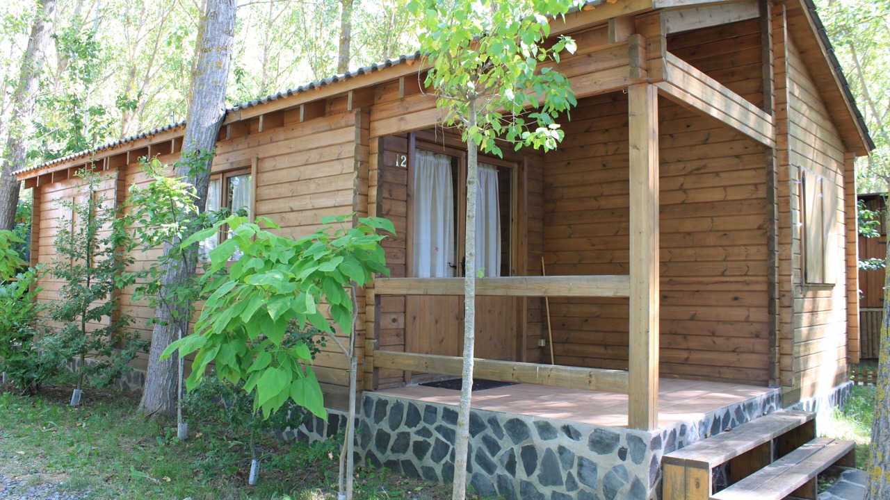 Photo of Outdoor in Esterri D'Aneu