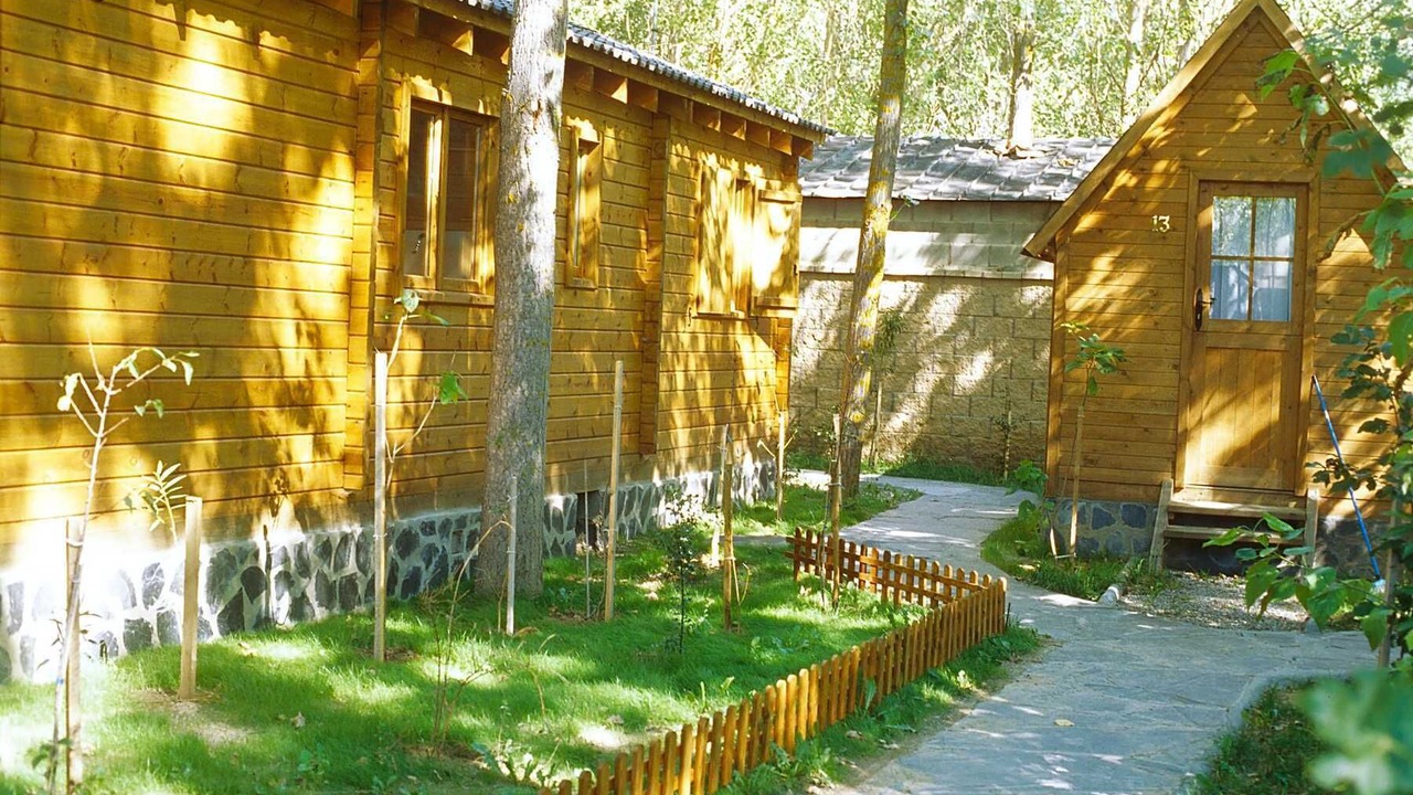 Photo of Bedroom in Esterri D'Aneu