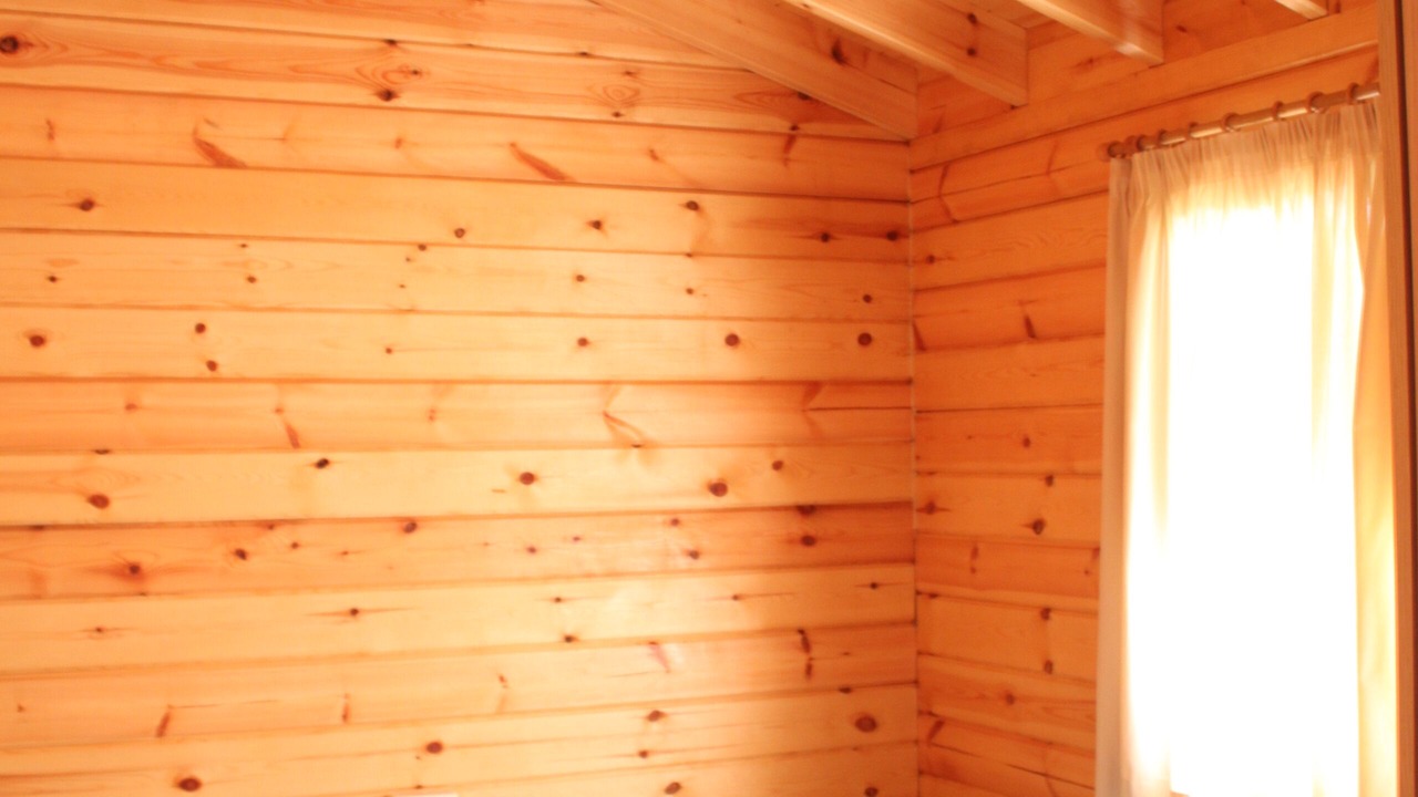 Photo of Bathroom in Esterri D'Aneu