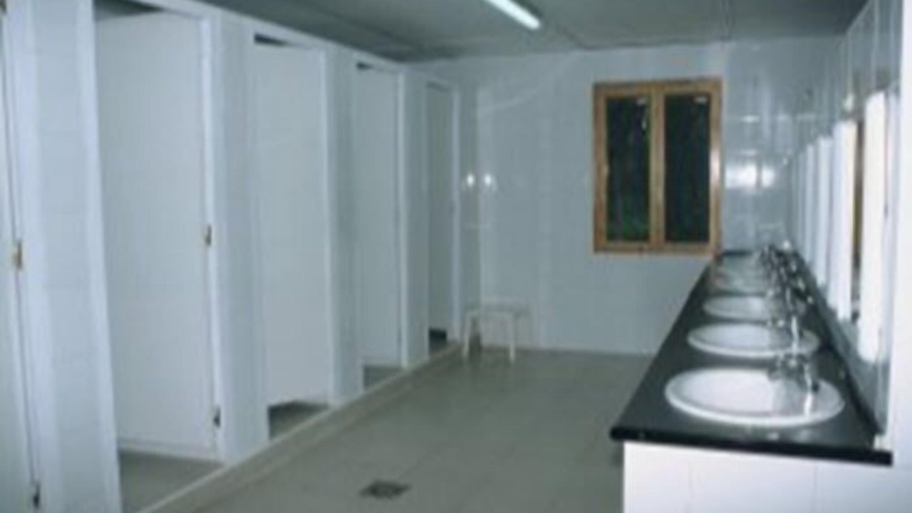 Photo of Bathroom in Esterri D'Aneu