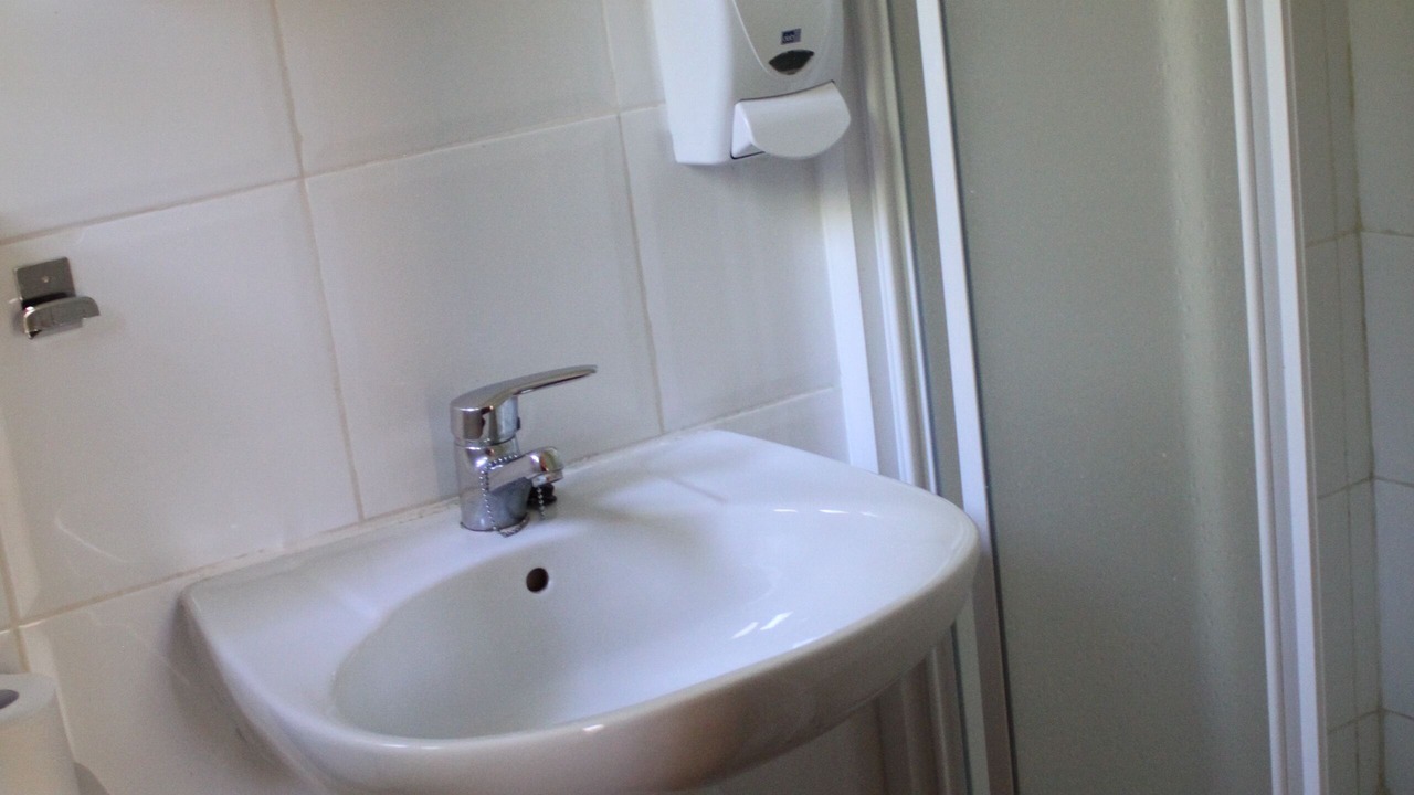 Photo of Bathroom in Esterri D'Aneu