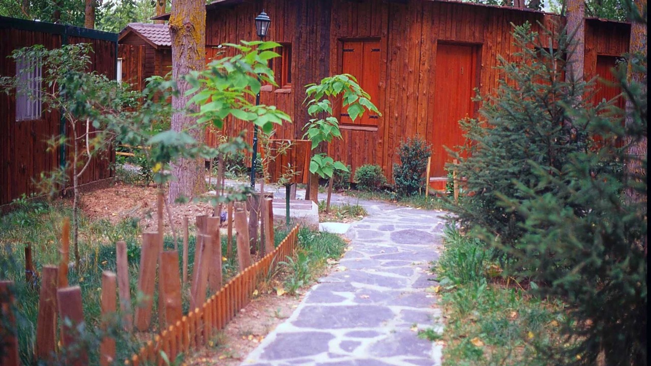 Photo of Bedroom in Esterri D'Aneu