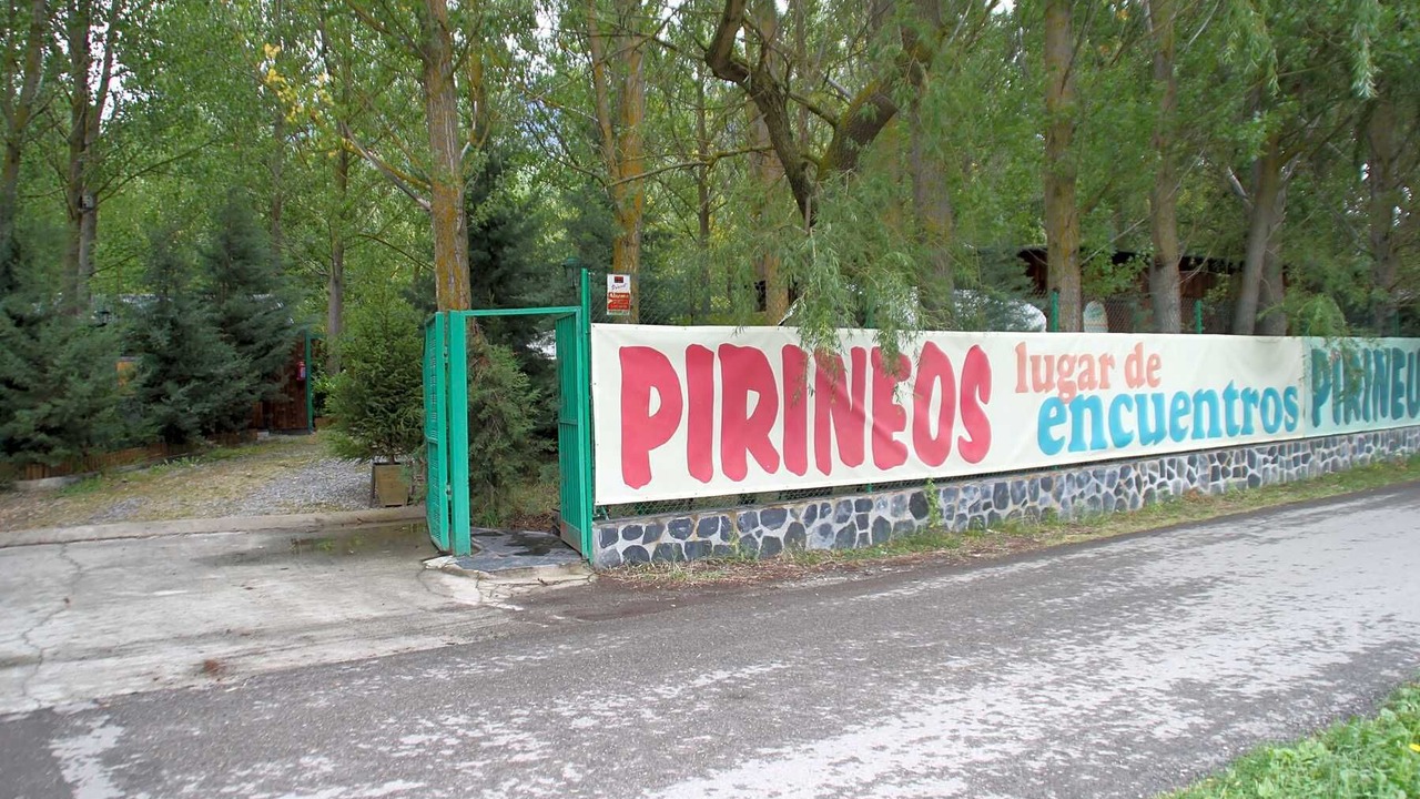 Photo of Outdoor in Esterri D'Aneu