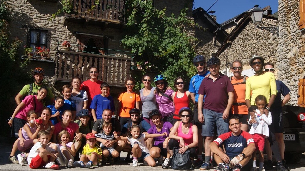 Photo of Others in Esterri D'Aneu