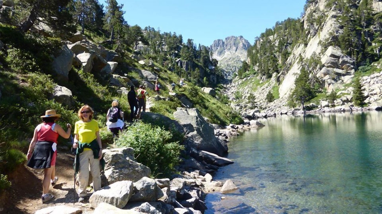 Photo of Others in Esterri D'Aneu
