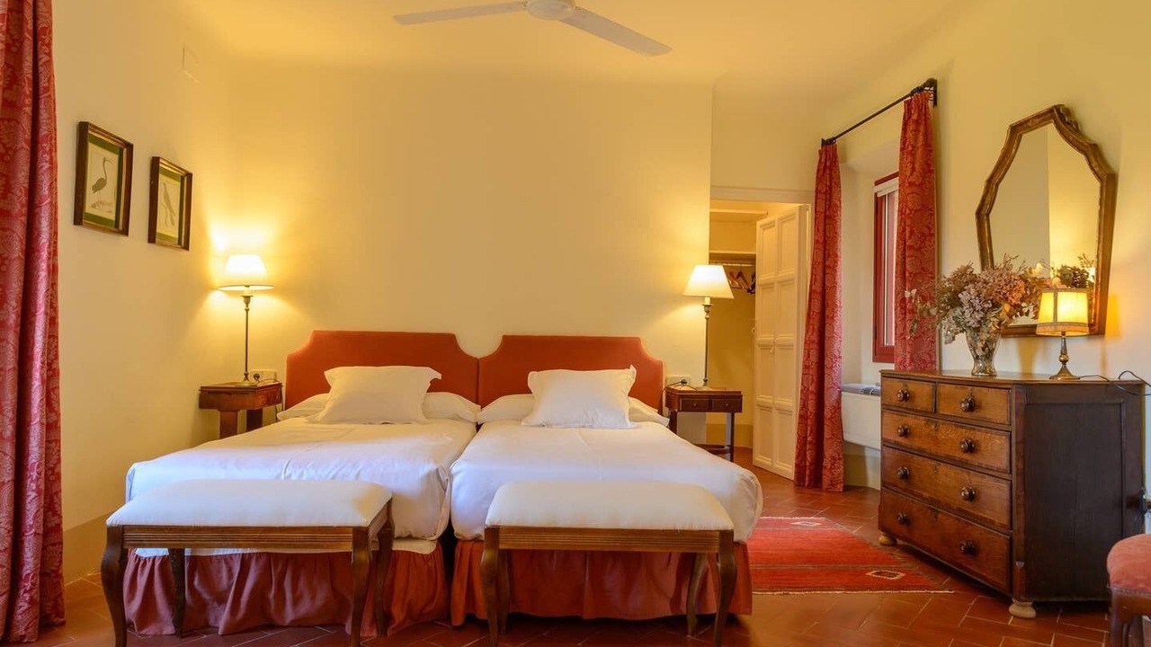 Photo of Bedroom in Sant Mori