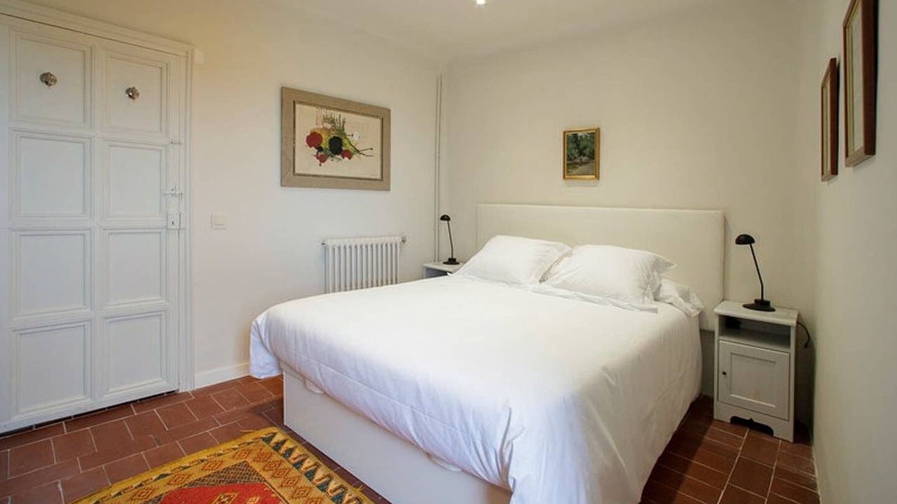 Photo of Bedroom in Sant Mori