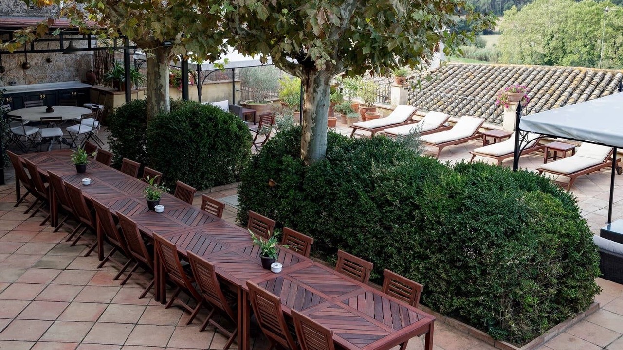Photo of Outdoor in Sant Mori