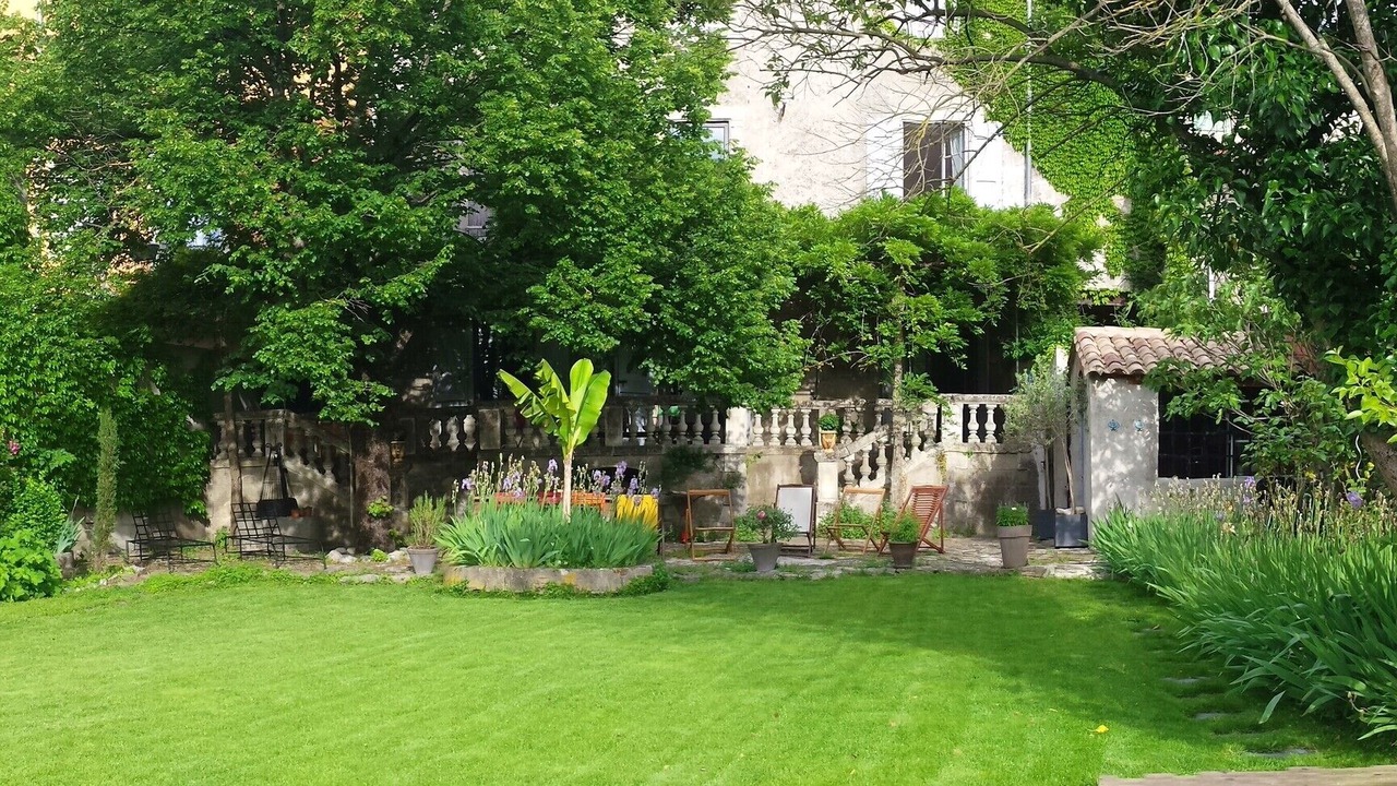 Photo of Outdoor in Saint-Bauzille-de-Putois