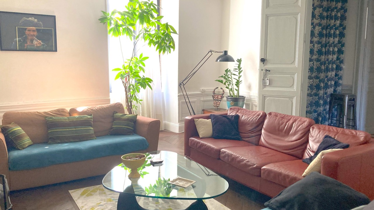 Photo of Livingroom in Saint-Bauzille-de-Putois