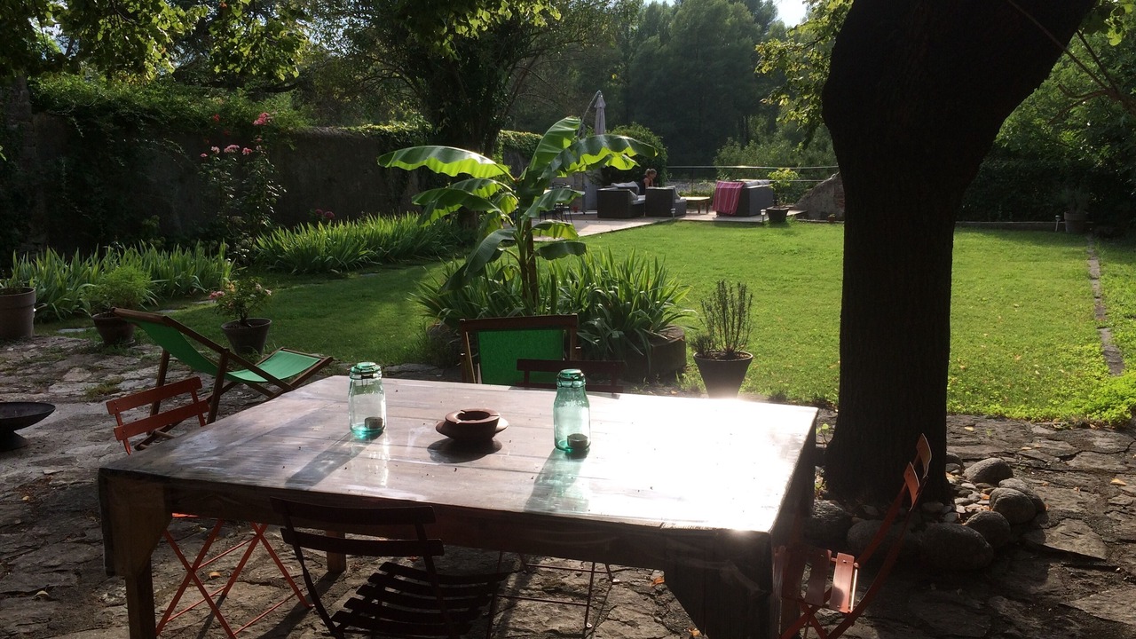 Photo of Outdoor in Saint-Bauzille-de-Putois