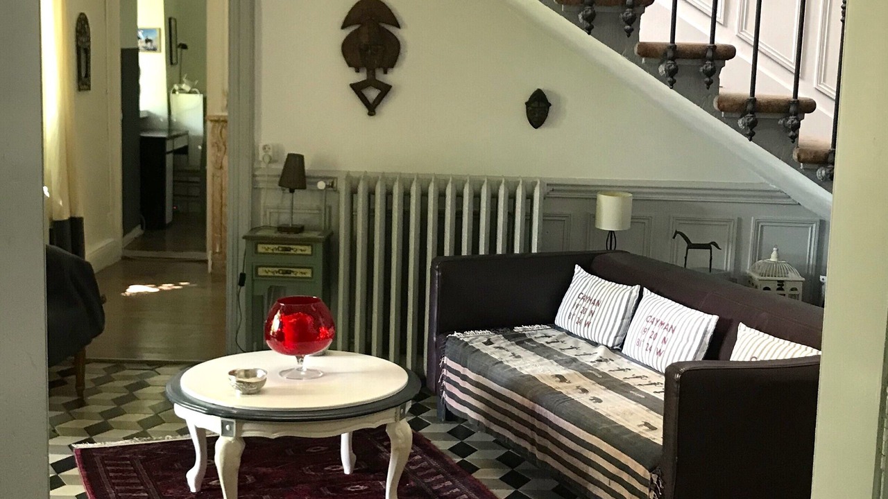 Photo of Livingroom in Saint-Bauzille-de-Putois