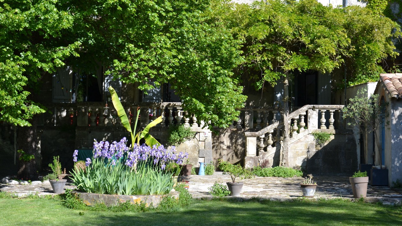 Photo of Outdoor in Saint-Bauzille-de-Putois