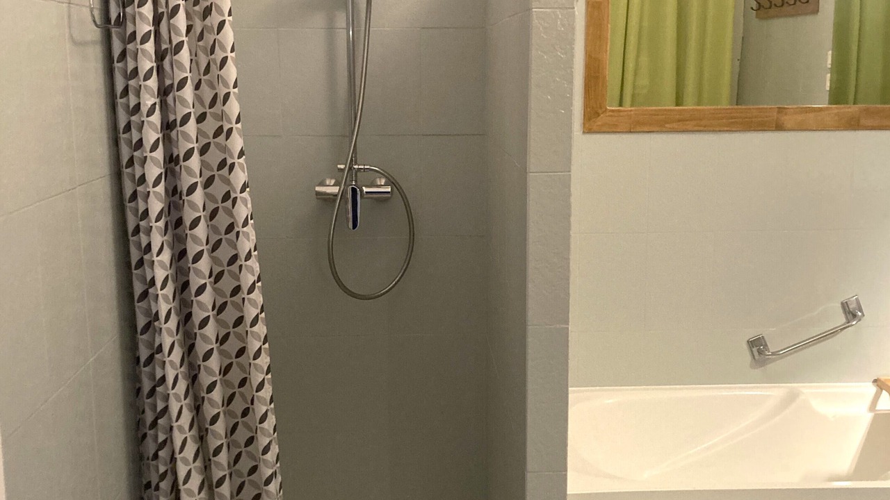 Photo of Bathroom in Saint-Bauzille-de-Putois