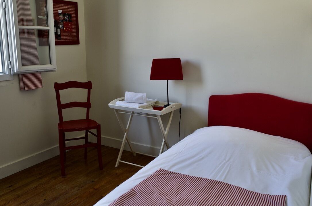 Photo of Bedroom in Neac