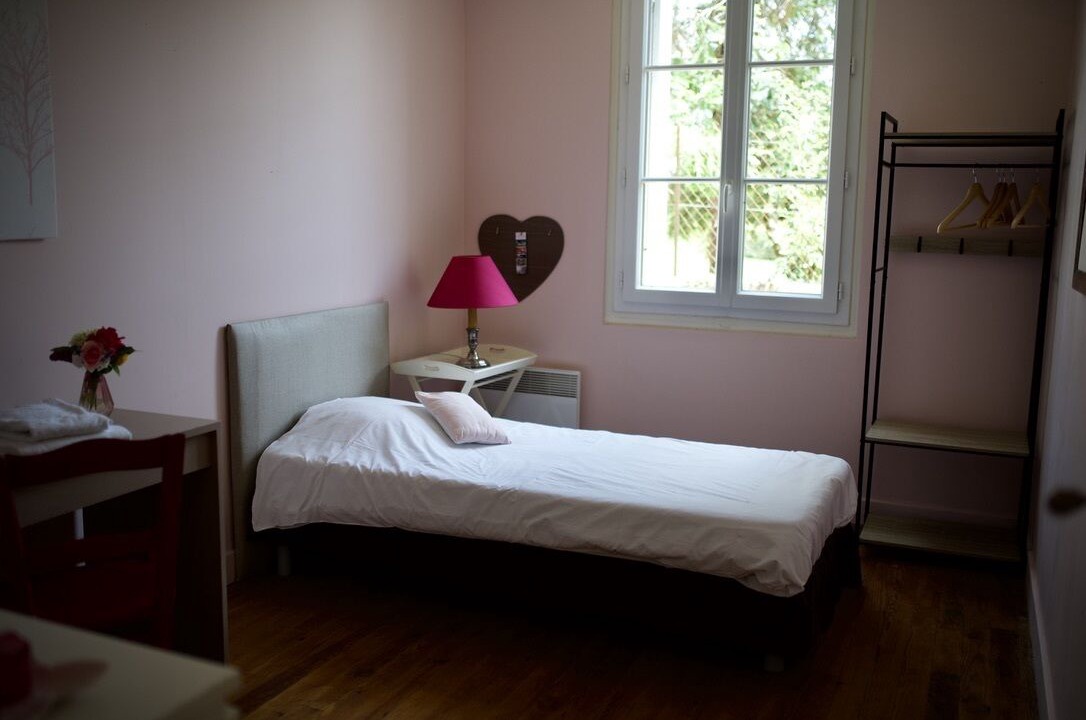 Photo of Bedroom in Neac