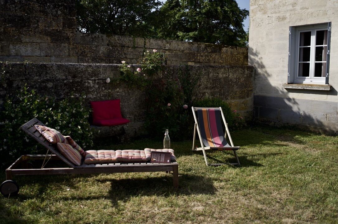 Photo of Patio Balcony in Neac