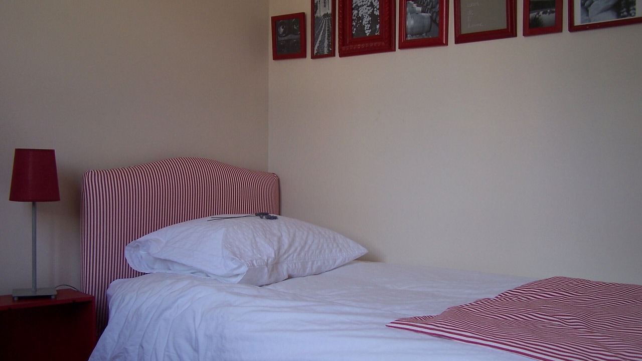 Photo of Bedroom in Neac