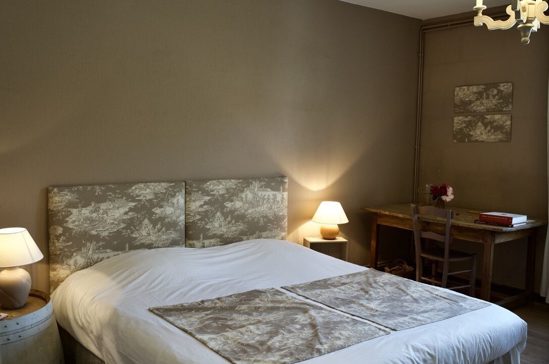 Photo of Bedroom in Neac