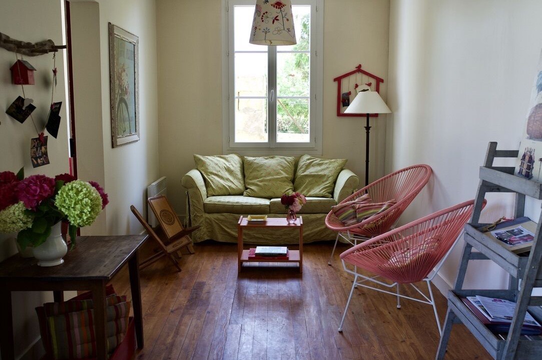 Photo of Livingroom in Neac