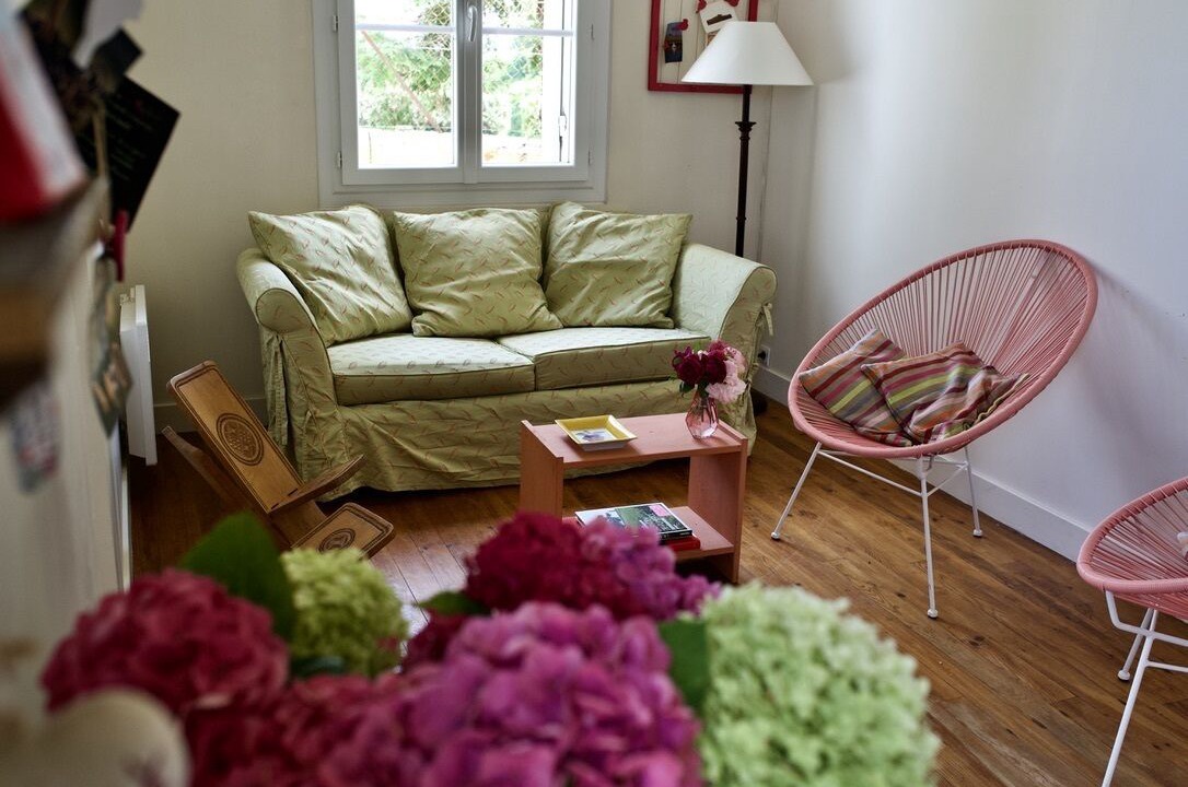 Photo of Livingroom in Neac