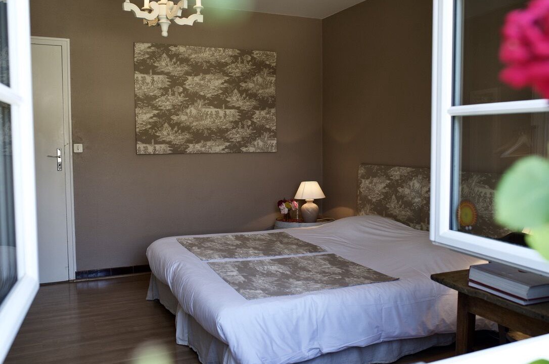 Photo of Bedroom in Neac