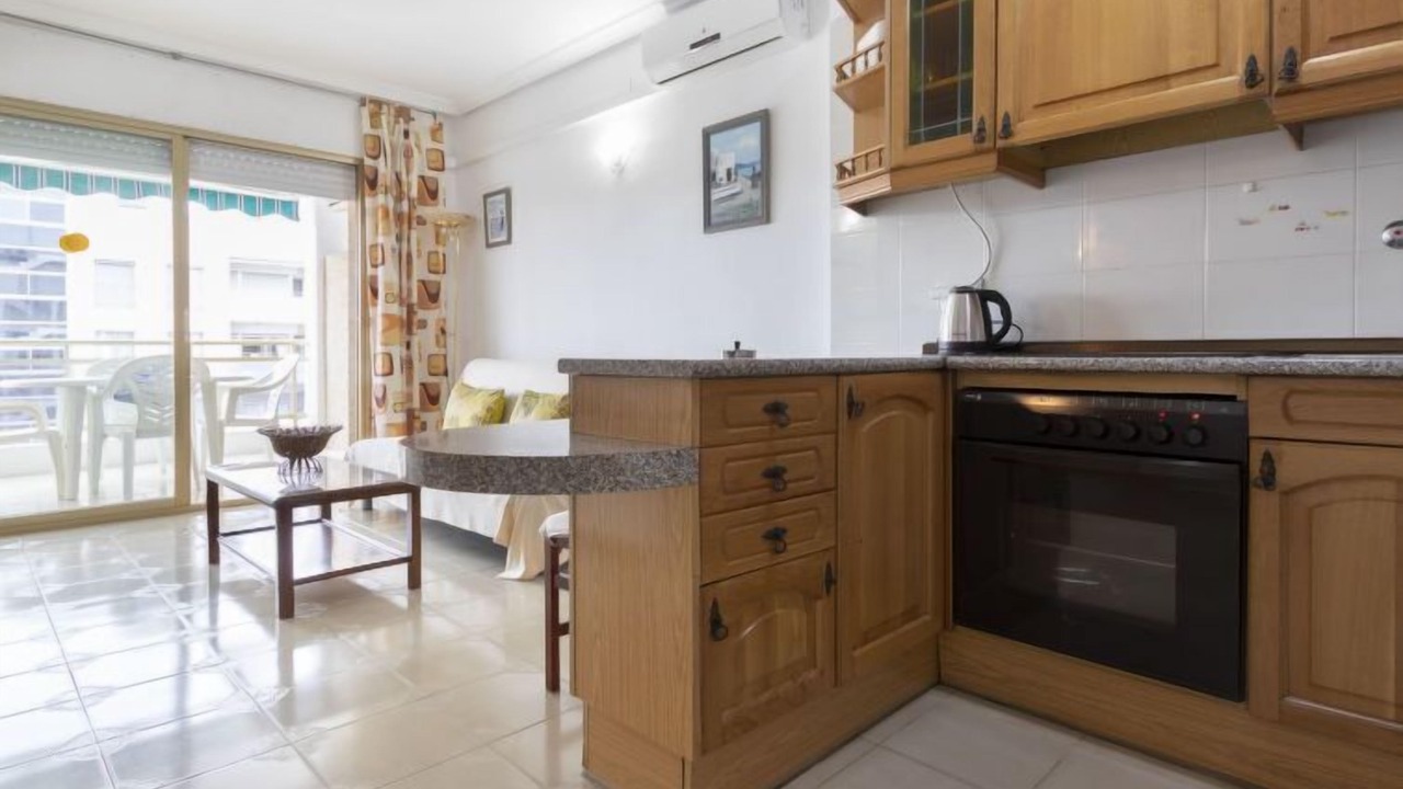 Photo of Bedroom in La Pineda