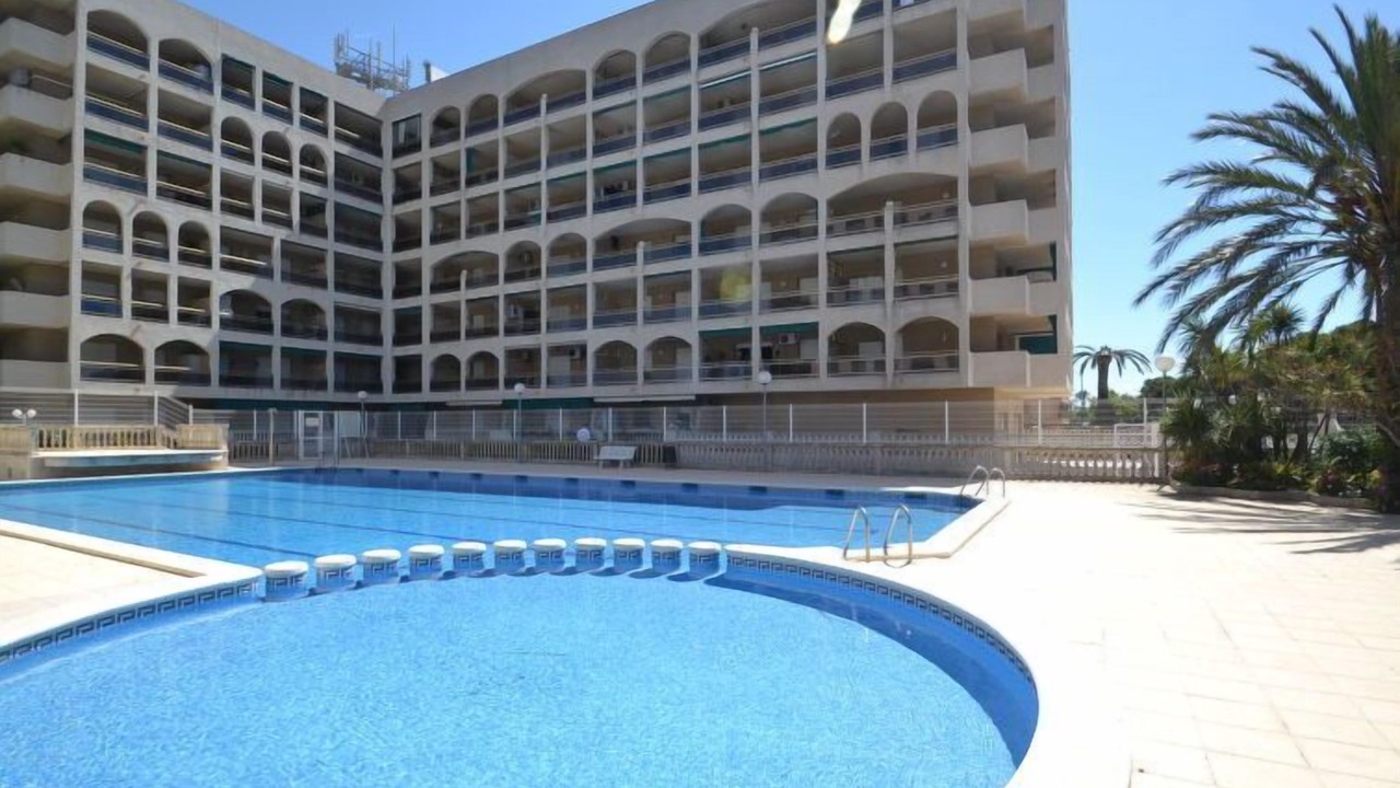 Photo of Outdoor in La Pineda