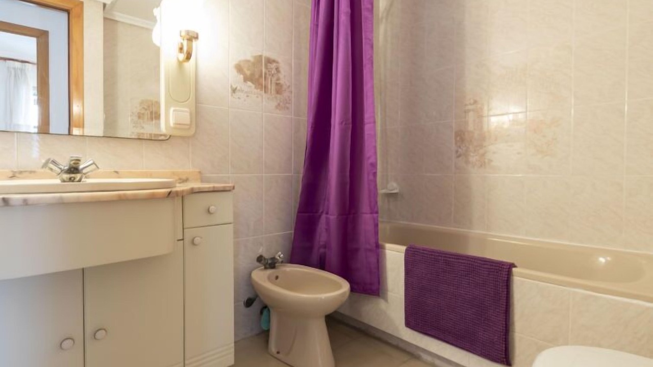 Photo of Bathroom in La Pineda