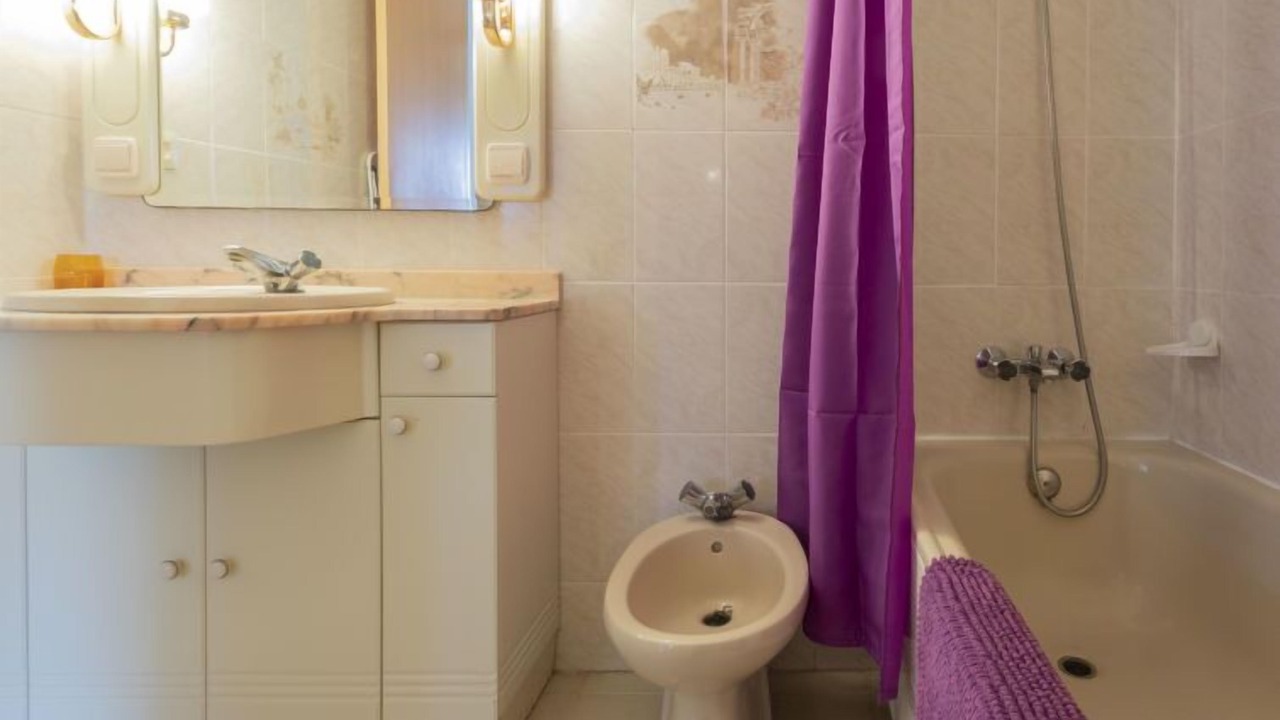 Photo of Bathroom in La Pineda