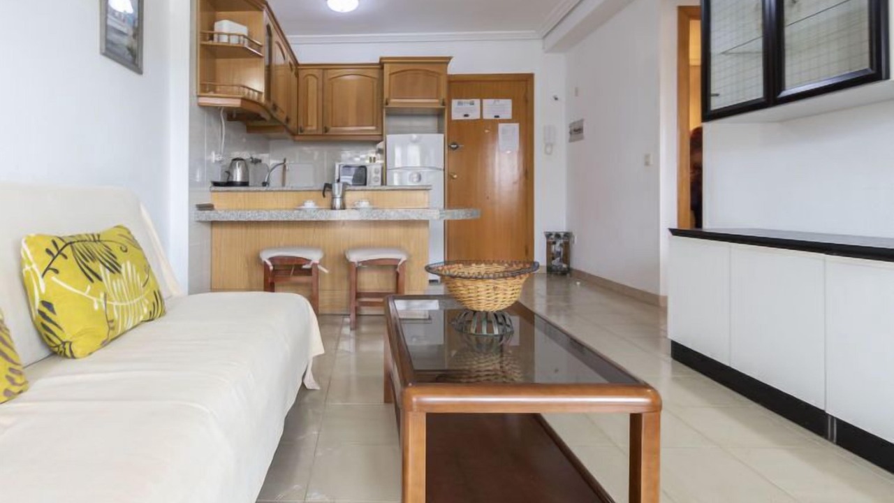 Photo of Livingroom in La Pineda