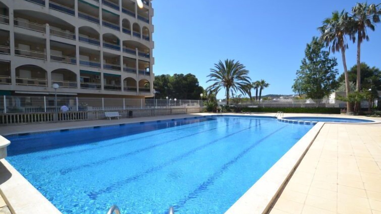 Photo of Outdoor in La Pineda