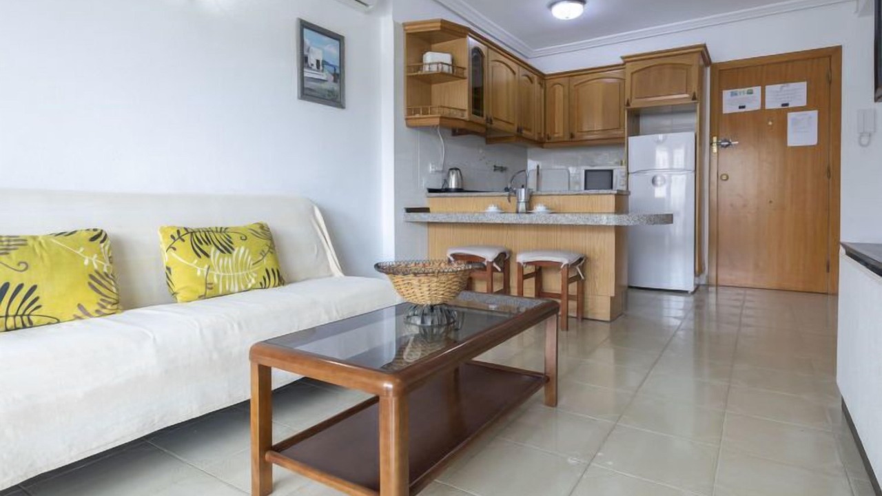 Photo of Livingroom in La Pineda