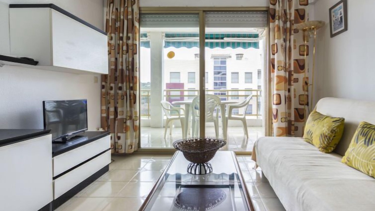 Photo of Livingroom in La Pineda