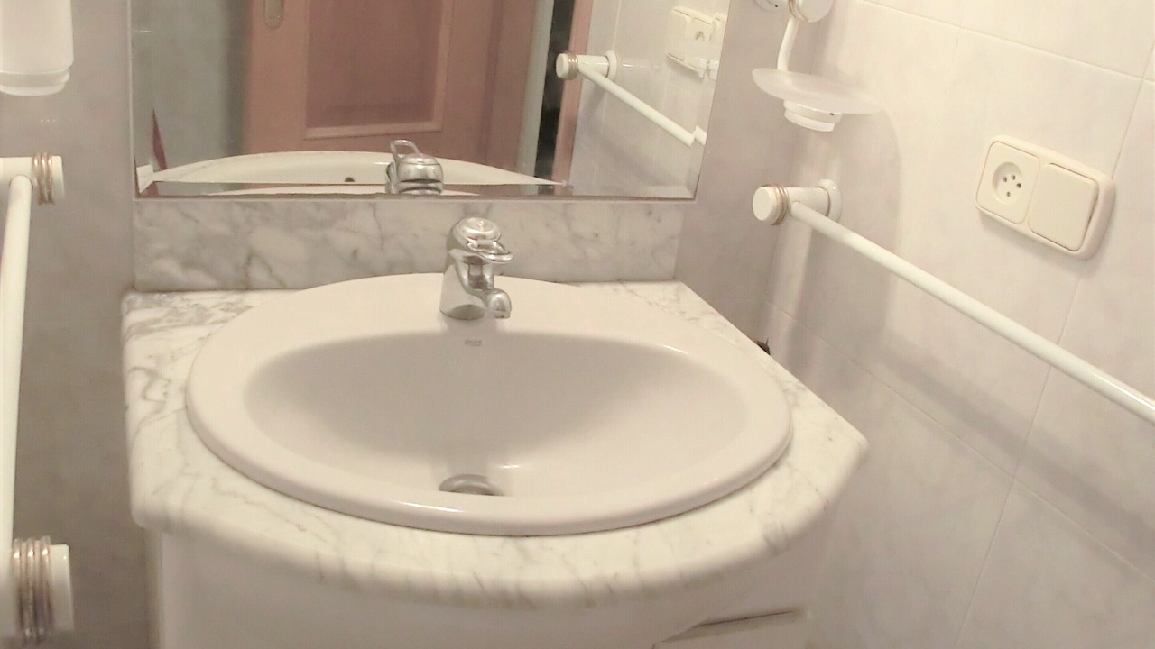 Photo of Bathroom in Colera