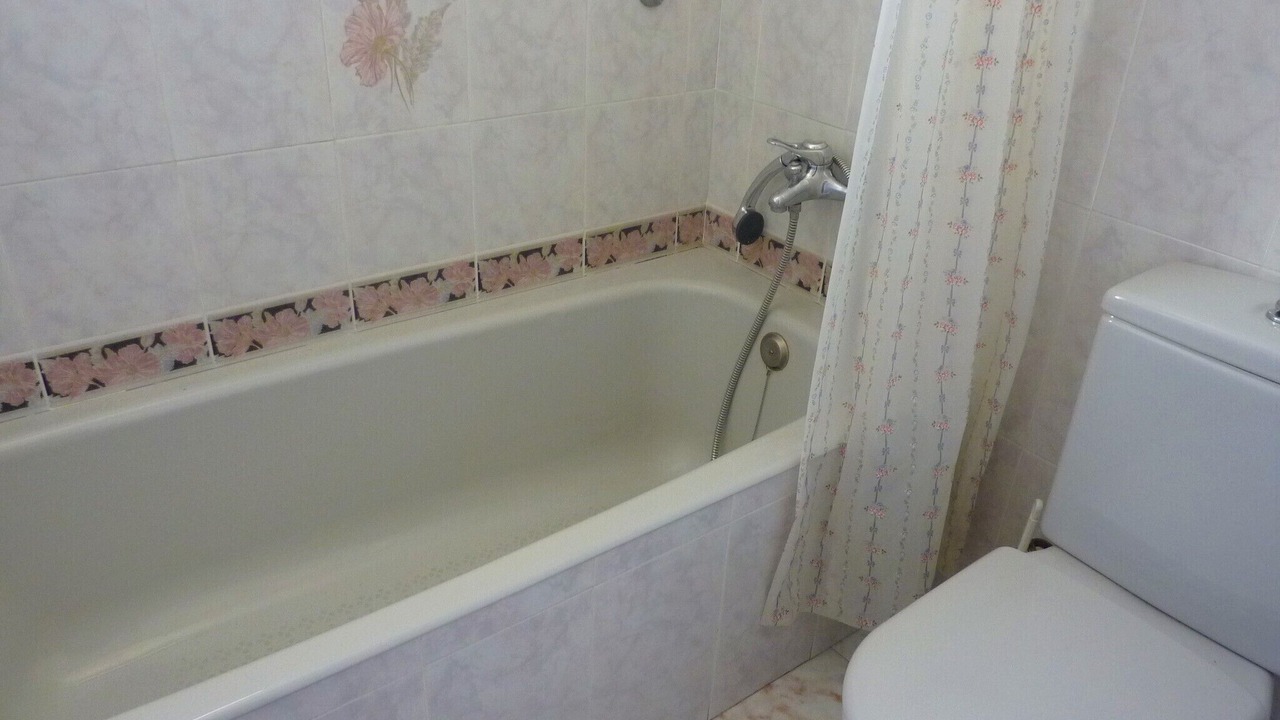 Photo of Bathroom in Colera
