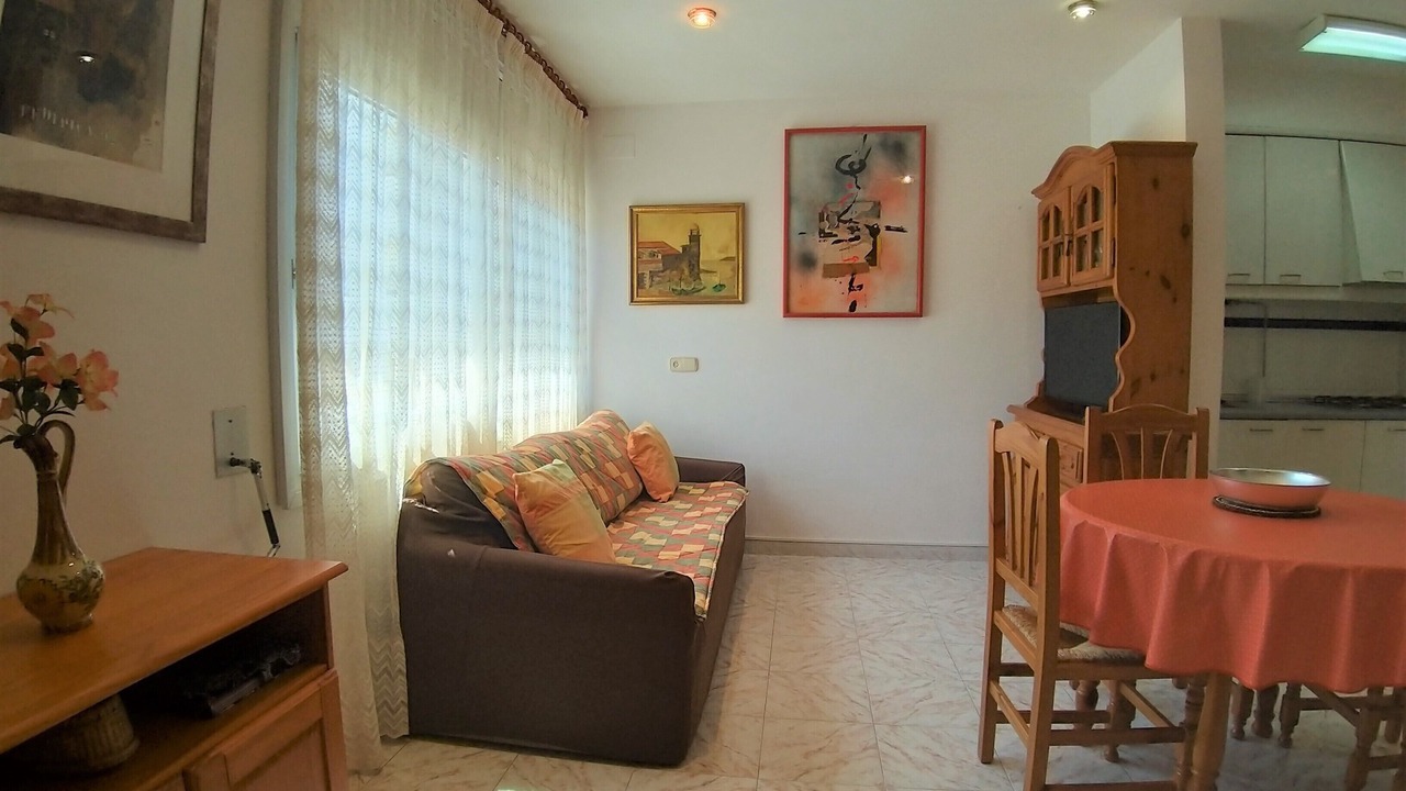 Photo of Livingroom in Colera