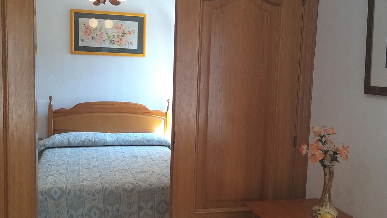 Photo of Bedroom in Colera