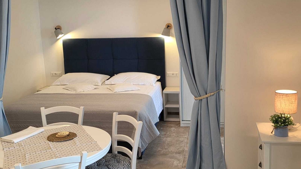 Photo of Bedroom in Ploce