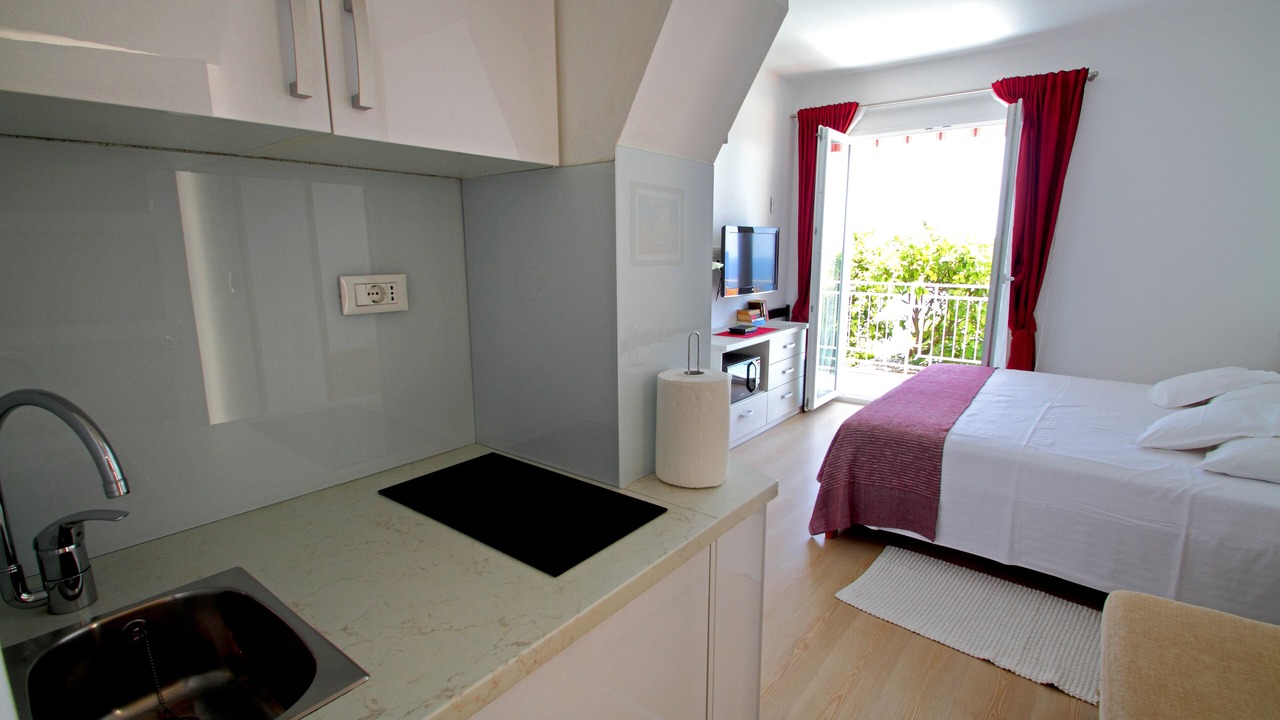 Photo of Kitchen in Ploce