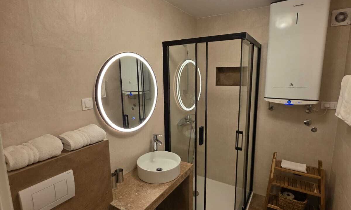 Photo of Bathroom in Ploce